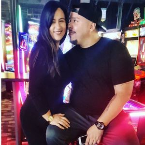 Meet your Posher, Joanna